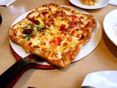 -必胜客(东岳店)