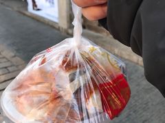 -徐家鸭子·非遗烤鸭(老门东店)