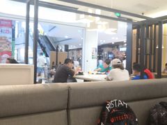 -老娘舅(杭州良渚永旺梦乐城店)