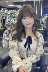 -藤野造型烫染·接发