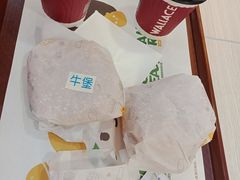 -华莱士·炸鸡汉堡(吉祥街店)