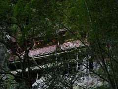 -东南悬空寺方广岩