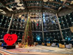 -青岛西海岸隆和福朋喜来登酒店