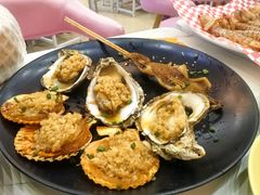 -覃记海鲜美食餐厅