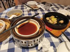 -小粤楼·怀旧粤菜(万辉国际广场店)