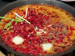 -沸炉重庆老火锅(军事博物馆店)