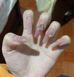-1T·1M 日式美甲美睫