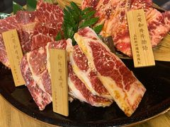 -肉魁屋·烧肉·烧鸟·酒场(高新店)