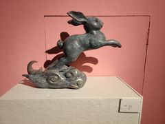 -江苏省美术馆(长江路新馆)