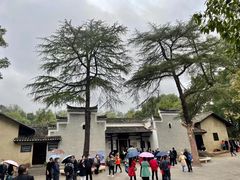 -韶山毛泽东同志故居