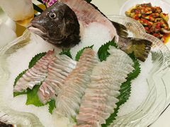 -湾仔渔村(高明店)