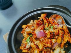 -曼格纳·曼芯馆(杨浦店)