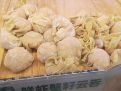 -袁记云饺(友谊路店)