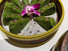 -阿露佳·舌尖上的安吉菜