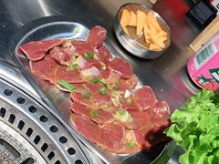 -马路牙子烧烤音乐酒馆(望京店)