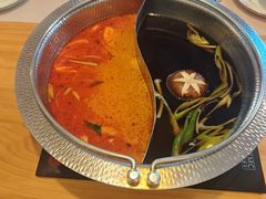 -牛匠和牛寿喜锅(西安总店)