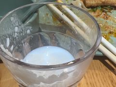 -小杨烤肉(朱雀店)