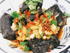 老长沙臭豆腐-黑白电视长沙小吃(悦汇城店)