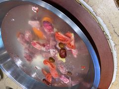 -313羊庄·羊肉火锅烧烤(李村店)