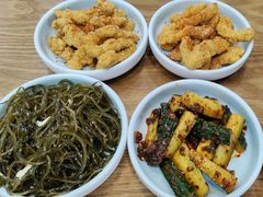 -李先生牛肉面大王(北京东四店)