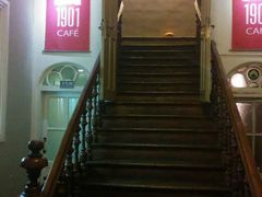 -1901 Cafe(西四店)