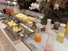 -临空皇冠假日酒店-西餐厅(首都机场店)