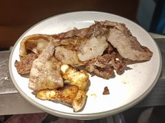 -東盛炭烤自助料理(浦东文峰广场店)