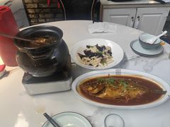 -又见炊烟私房菜(敬亭路店)