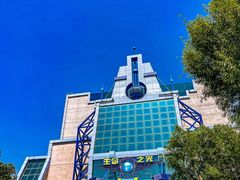 -青岛方特梦幻王国