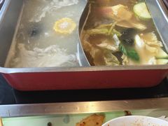 -新辣道鱼火锅(领展购物广场·中关村店)