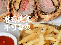 -Kathleen's Waitan 凯圣琳江景西餐厅(外滩店)