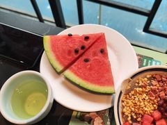 -巴蜀大将火锅(春熙店)