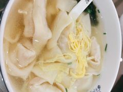 开洋馄饨-熙盛源(复兴路店)