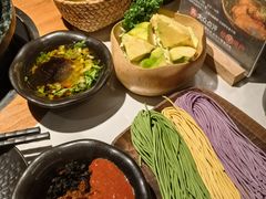 -芸山季·云南山珍菌火锅(南翔印象城MEGA店)