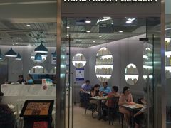 门面-满记甜品(金融街店)
