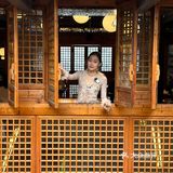 为了一口卡美罗冰淇淋松饼坐穿地铁1号线……