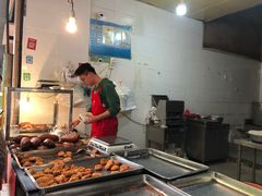 -陶记正宗德州扒鸡(科巷店)