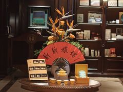 -杭州新新饭店·1913餐厅