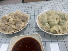 -享口福饺子馆(民旺园店)