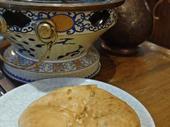 -蒙亨·手把肉·蒙古包文化主题餐厅(天恒广场店)