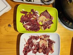 -养牛邓·潮汕牛肉海鲜自助火锅(广州店)