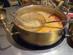 -琥珀川糟粕醋火锅(慈云寺店)