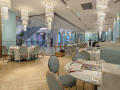 -孔雀云贵川·融合菜(长宁来福士店)
