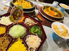 -将军牛排·尔滨地标朝鲜族美食(总店)