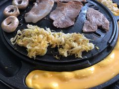 -二虎原味烧烤