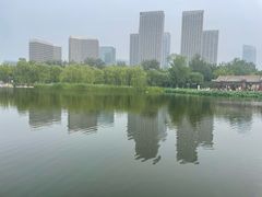 -西海子公园