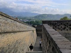 -山西王家大院