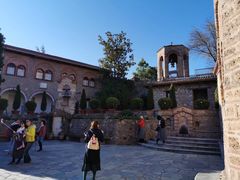 -梅黛奥拉修道院