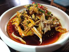 -半天妖烤鱼(文化东路店)