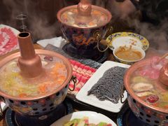 -南门涮肉(上海一店)